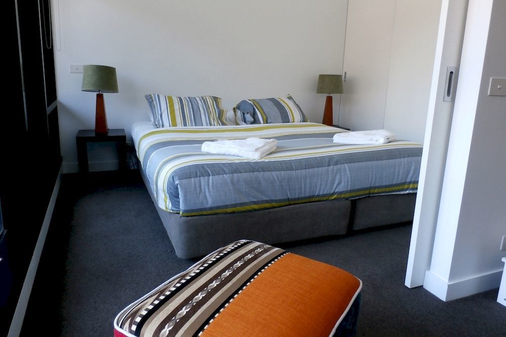 Aura On Flinders Serviced Apartments Melbourne Ngoại thất bức ảnh